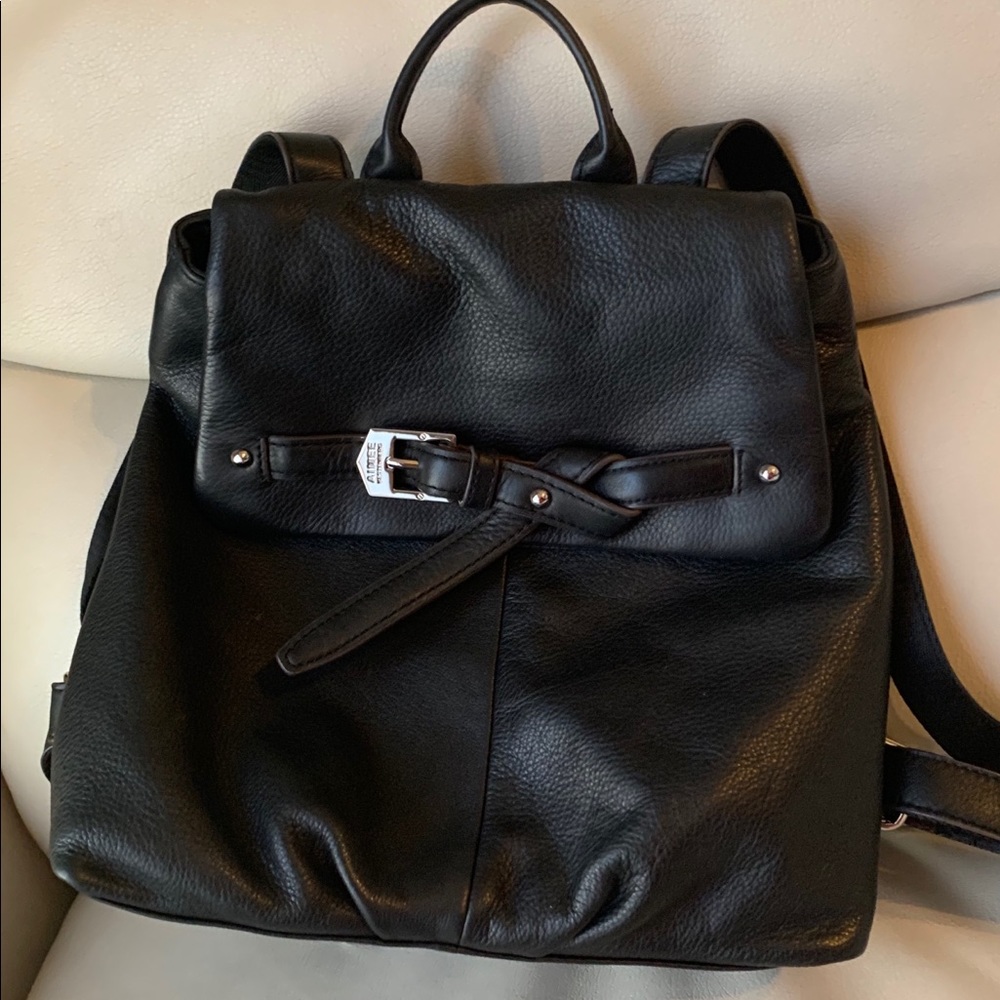 💥Sale Backpack Purse🌹